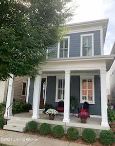 10940 Kings Crown Dr Prospect, KY 40059