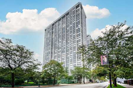 5455 N Sheridan Rd #2606 Chicago, IL 60640