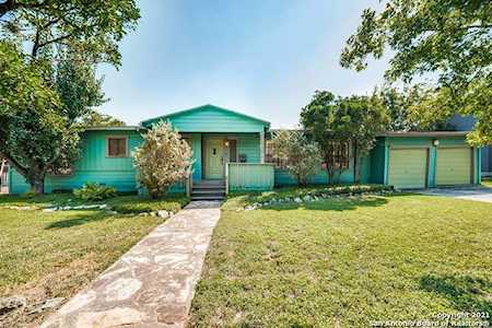 1134 Garraty Rd. Terrell Hills, TX 78209