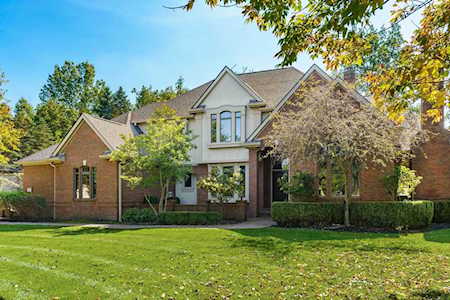 8002 Balmoral Court Dublin, OH 43017