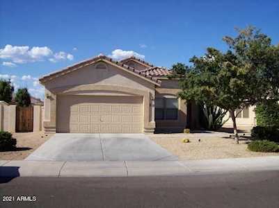 10824 W Louise Drive Sun City, AZ 85373