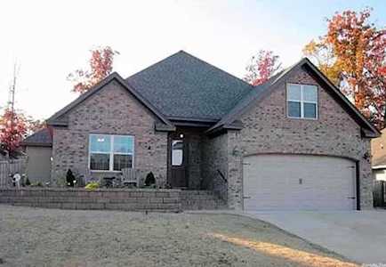 5308 Glen Cove Bryant, AR 72022