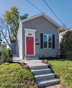 1072 E Saint Catherine St Louisville, KY 40204