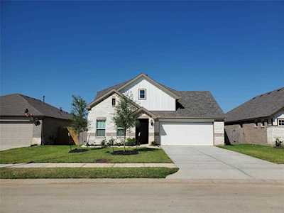 31718 Casa Linda Dr Hockley, TX 77447