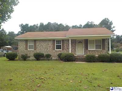 149 Brushy Bay Road Bennettsville, SC 29512
