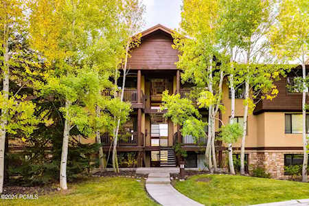 1600 W Pinebrook Blvd Park City, UT 84098