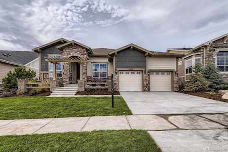8373 S Winnipeg Ct Aurora, CO 80016
