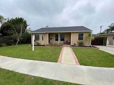 5815 E Garford St Long Beach, CA 90815