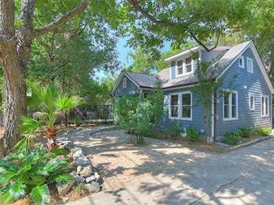 1502 Hether ST Austin, TX 78704