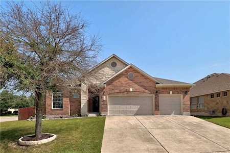 1214 Stagecoach CV Leander, TX 78641