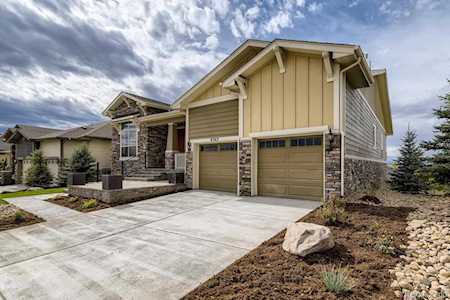 8363 S Winnipeg Ct Aurora, CO 80016