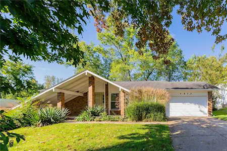 4830 Parkton Place Black Jack, MO 63033