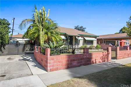 5849 E Wardlow Rd Long Beach, CA 90808
