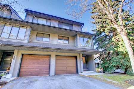 10 Point Dr #29 Calgary, AB T3B 4W2