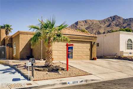 2370 Ray Kanel Dr Las Vegas, NV 89156