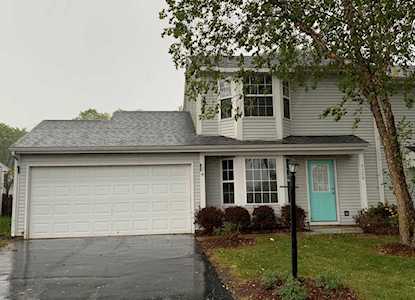 3126 Lynette Ln Island Lake, IL 60042