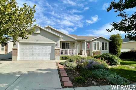 3371 S Hunter Village Dr West Valley City, UT 84128