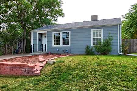 1810 W Burlington Place Denver, CO 80221