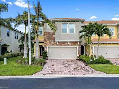 25210 Cordera Point Dr Bonita Springs, FL 34135