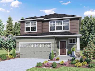 21118 Meridian Dr SE #P4 Bothell, WA 98021