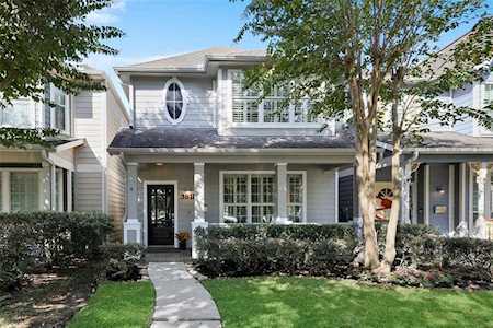 3811 Brinkman St Houston, TX 77018