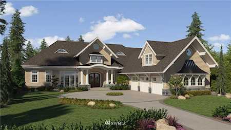 10602 SE 23rd St Bellevue, WA 98004
