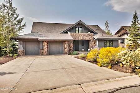 3309 Tatanka Trl Park City, UT 84098