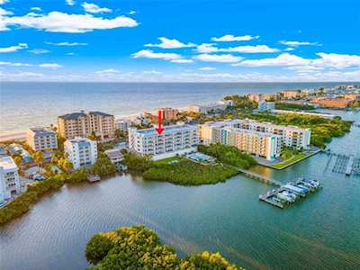19519 Gulf Blvd #605 Indian Shores, FL 33785