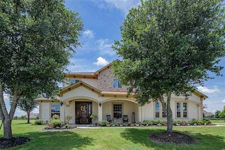 4307 Maravilla Ln Richmond, TX 77406