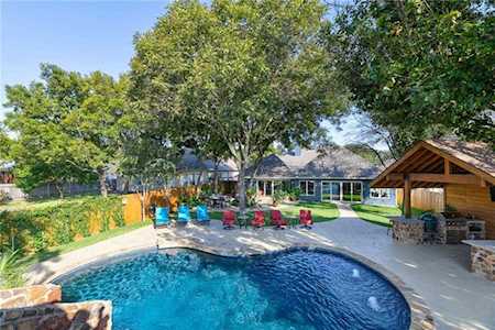 11917 W Cow PATH Austin, TX 78727