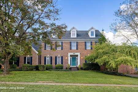 14411 Forest Glenn Ct Louisville, KY 40245