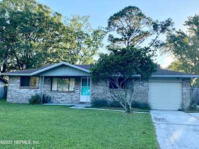 2344 Constitution Dr Orange Park, FL 32073