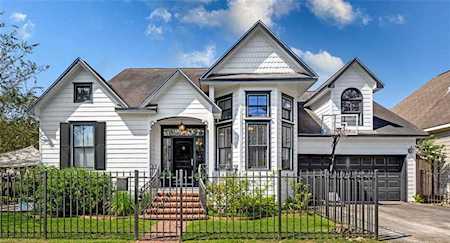 2305 Rutland St Houston, TX 77008