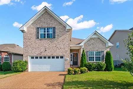 7021 Nickalus Way Spring Hill, TN 37174