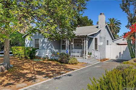 14219 Kittridge St Van Nuys, CA 91405