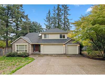 10510 SW 155th Ave Beaverton, OR 97007