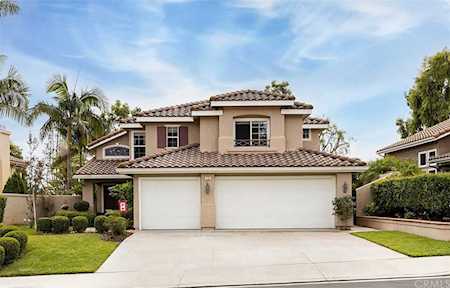 20 Arcilla Rancho Santa Margarita, CA 92688