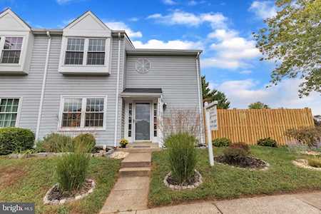 14000C Grumble Jones Ct Centreville, VA 20121