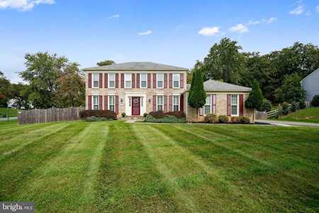 14621 Gallant Fox Ln North Potomac, MD 20878