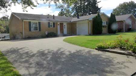 1168 Terrace Avenue Jasper, IN 47546