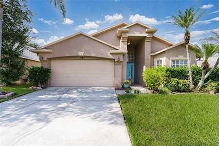 1147 Crimson Clover Ln Wesley Chapel, FL 33543