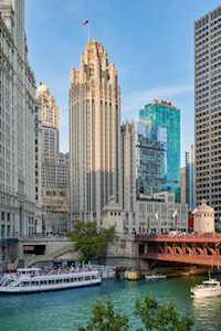435 N Michigan Ave #2004 Chicago, IL 60611