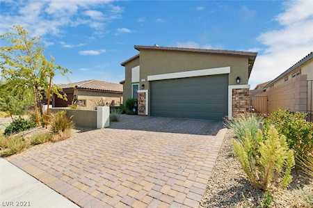 1301 Luna Del Oro Ln Henderson, NV 89002