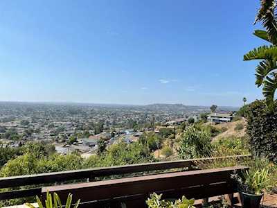 4220 Eastridge Drive La Mesa, CA 91941