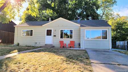 3343 S Grape St Denver, CO 80222