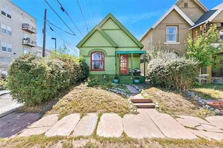 32 W 3rd Ave Denver, CO 80223