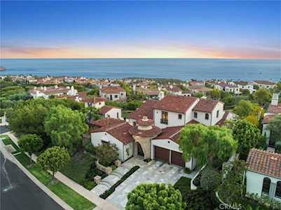 84 Archipelago Dr Newport Coast, CA 92657