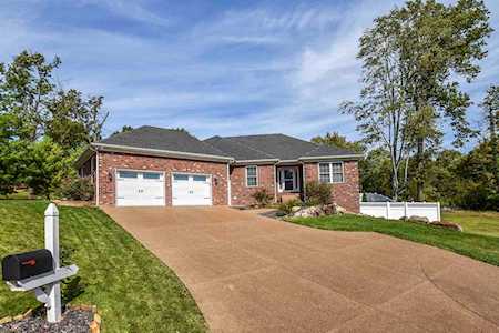 112 Palace Drive Evansville, IN 47711
