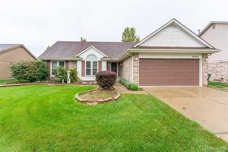46656 Hanford Rd Canton Twp, MI 48187