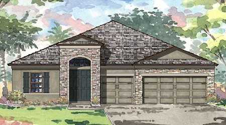 12630 Horseshoe Bend Dr Lithia, FL 33547